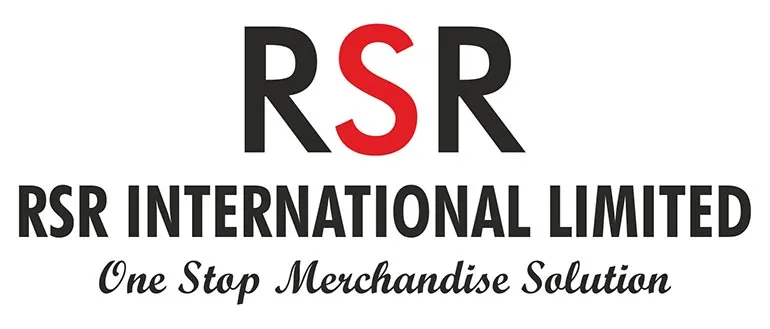 RSR International Ltd